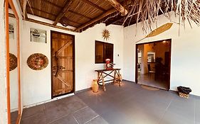 Casa Mara Milagres